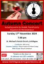 Autumn Concert